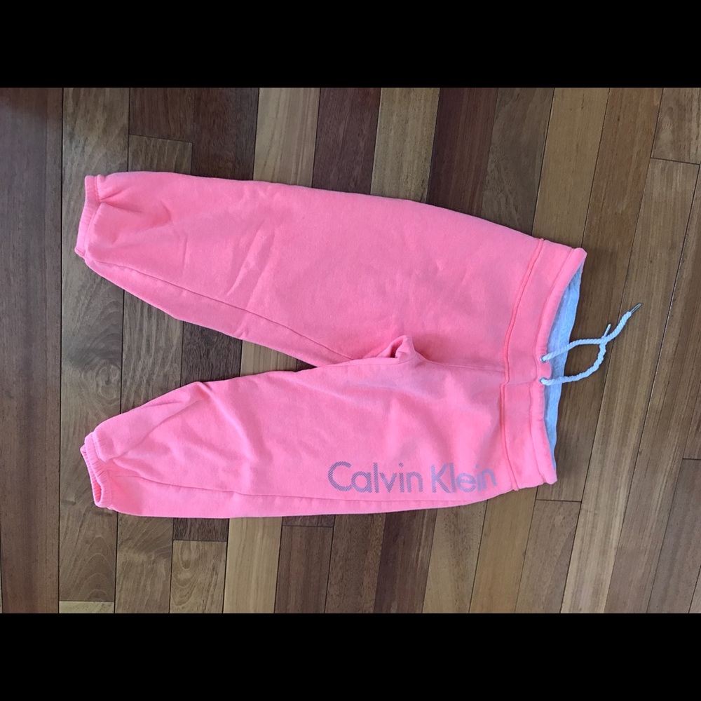 Calvin Klein lounge Capri size m